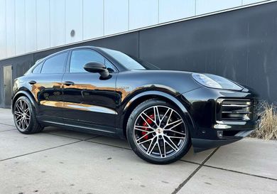 Porsche, 2025