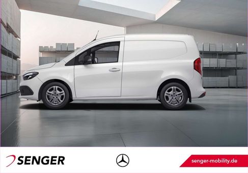 Mercedes-Benz Citan, 2025