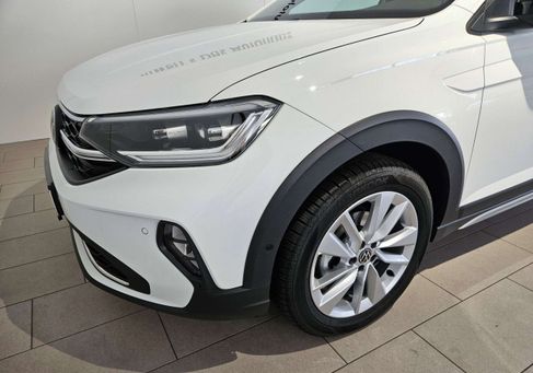 Volkswagen Taigo, 2025