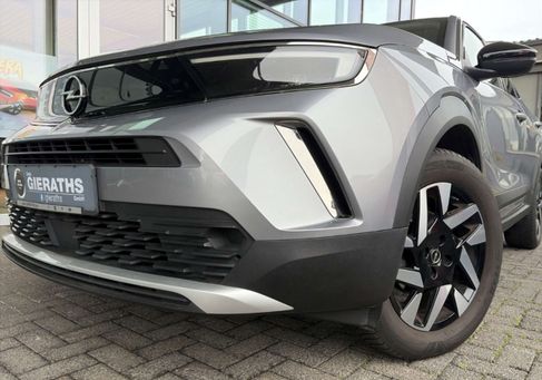 Opel Mokka, 2023 3