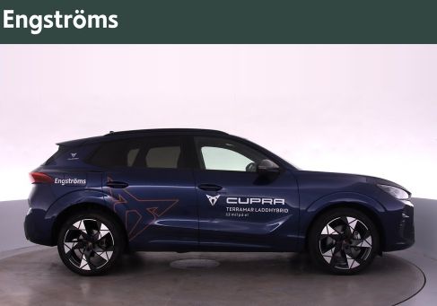 Cupra, 2026