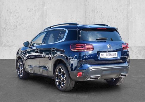 Citroën C5 Aircross, 2023 2