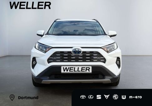 Toyota, 2023 2