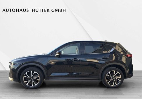Mazda CX-5, 2024 3