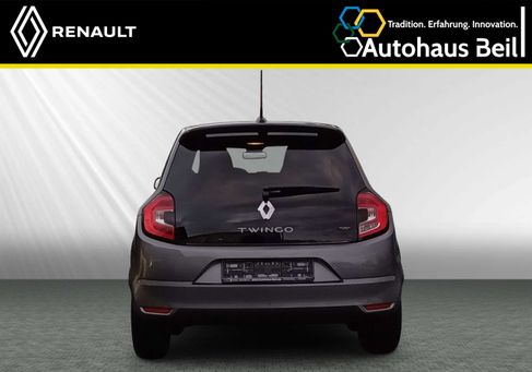 Renault Twingo, 2023