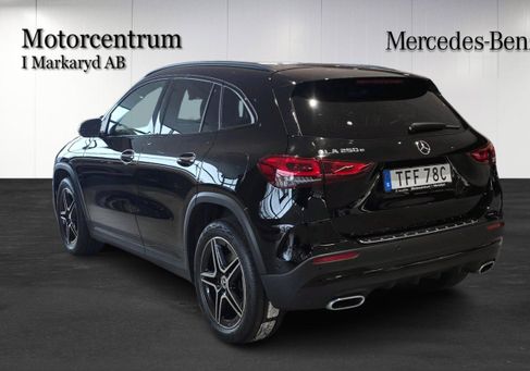 Mercedes-Benz GLA 250, 2023