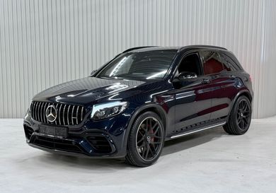 Mercedes-Benz, 2018