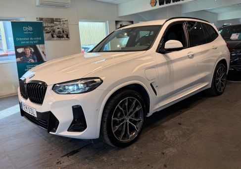 BMW X3, 2024 2
