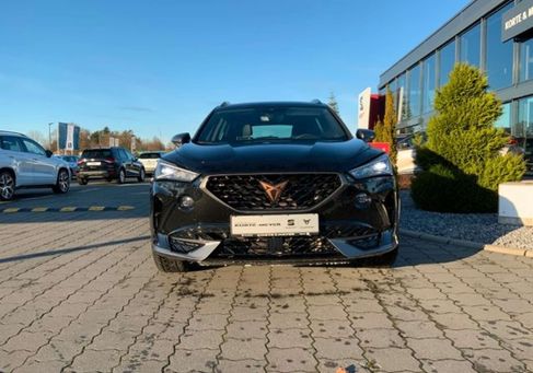 Cupra Formentor, 2023