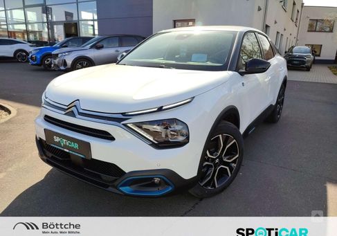 Citroën C4, 2023