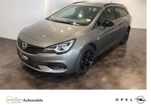 Opel Astra, 2021