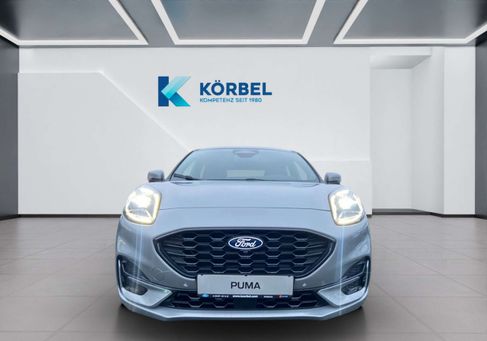 Ford Puma, 2025 3