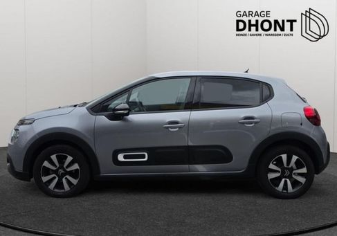 Citroën C3, 2024 3