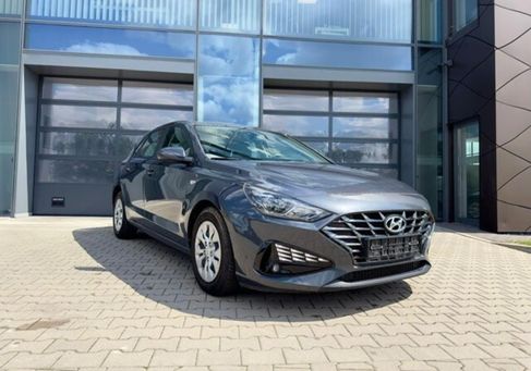 Hyundai i30, 2023 3