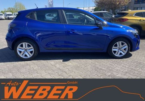 Renault Clio, 2025