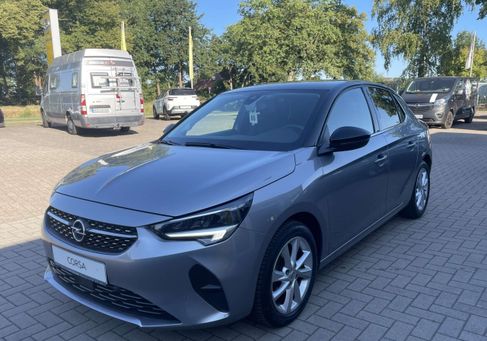 Opel Corsa, 2021 3