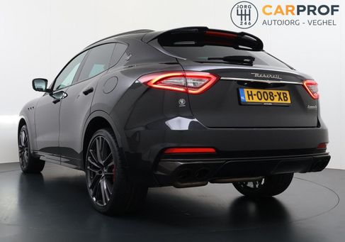 Maserati Levante, 2020