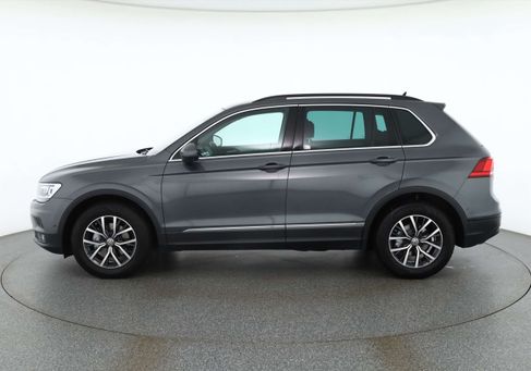 Volkswagen Tiguan, 2019 2