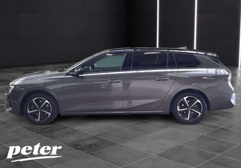 Opel Astra, 2024