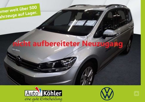 Volkswagen Touran, 2022