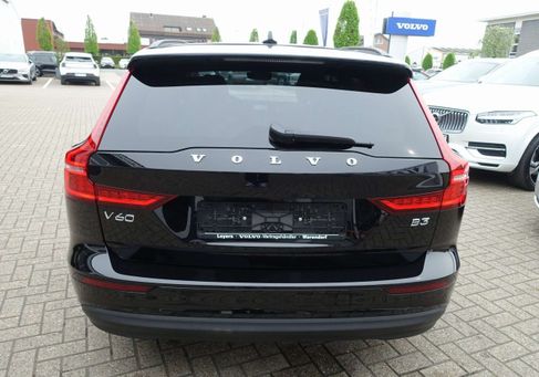 Volvo V60, 2024