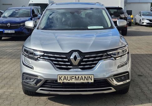 Renault Koleos, 2022 2