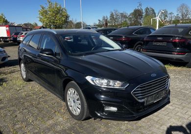 Ford Mondeo, 2019
