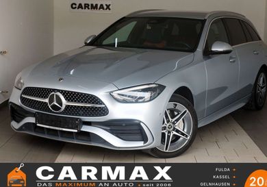 Mercedes-Benz C 300, 2023