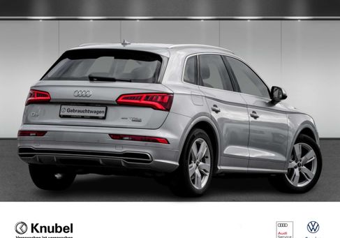 Audi Q5, 2020 2