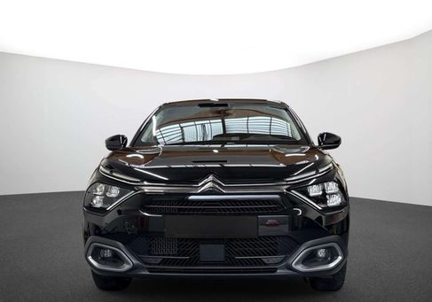 Citroën C4, 2024 3