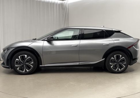 Kia EV6, 2024
