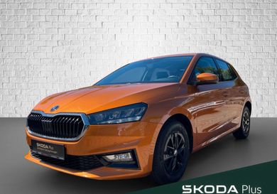 Skoda Fabia, 2023