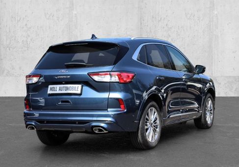 Ford Kuga, 2023