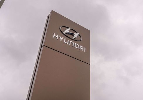 Hyundai Tucson, 2025