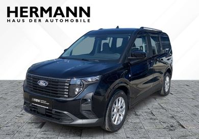 Ford Tourneo Courier, 2025