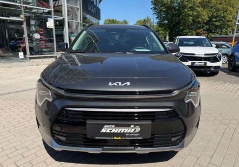 Kia Niro, 2026
