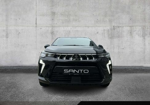 Mitsubishi ASX, 2025