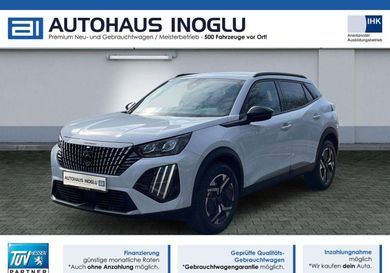 Peugeot 2008, 2025