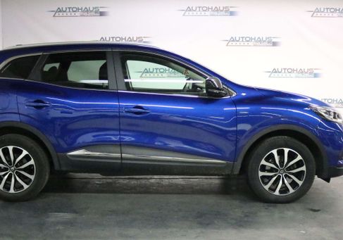 Renault Kadjar, 2022