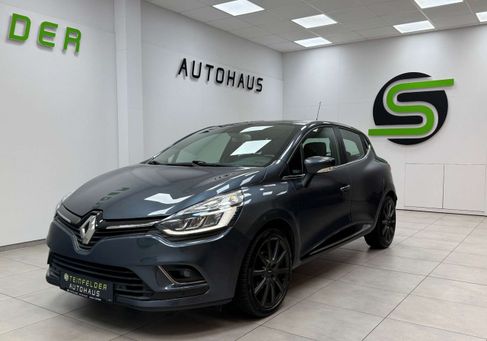 Renault Clio, 2018