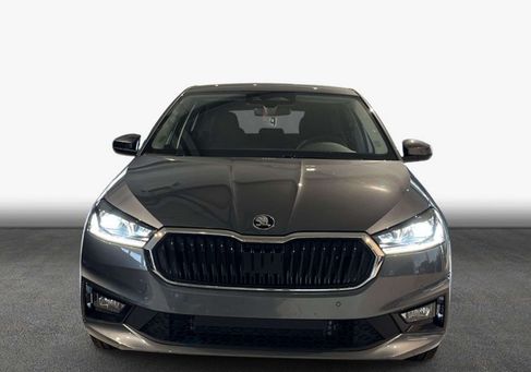 Skoda Fabia, 2027