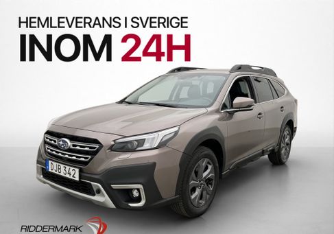 Subaru OUTBACK, 2022