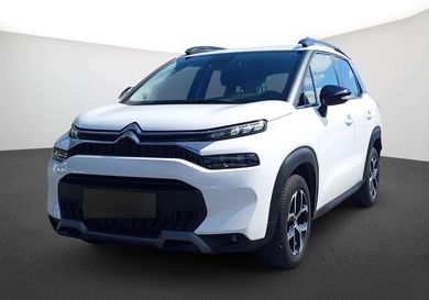 Citroën C3 Aircross, 2023