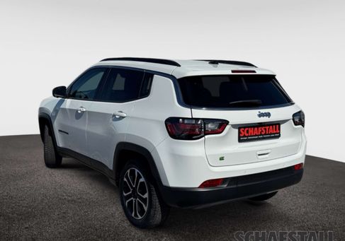Jeep Compass, 2024 3