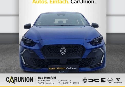 Renault Clio, 2026