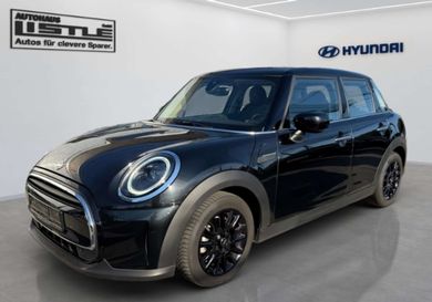 MINI Cooper, 2024