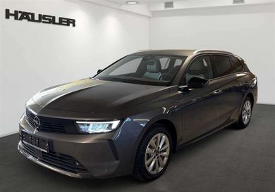 Opel Astra, 2023