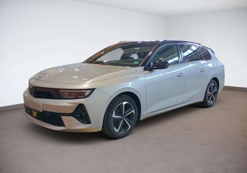 Opel Astra, 2025 2