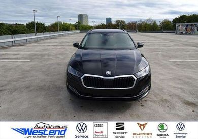 Skoda Octavia, 2023