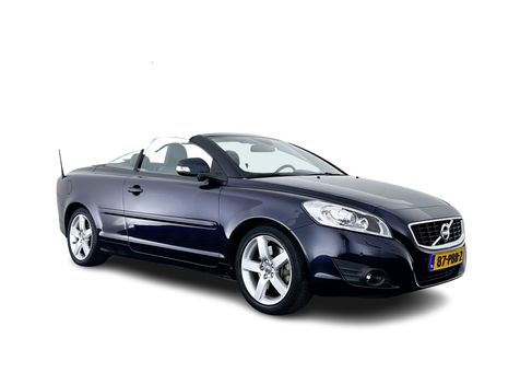 Volvo C70, 2011
